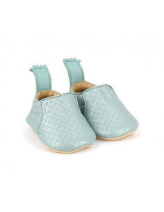 Chaussons 6-12 mois Blumoo...