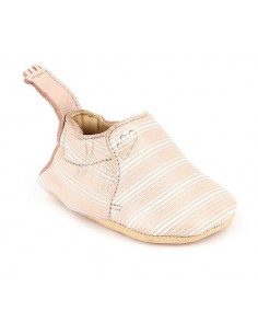 Chaussons 6-12 mois Blumoo...