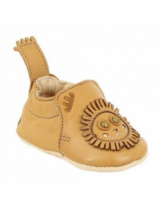 Chaussons Blumoo 6-12mois...