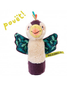 Pakou Hochet pouët - Dans...