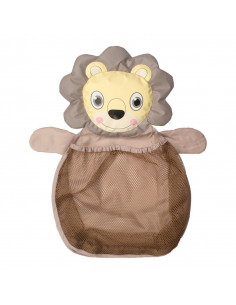 B-Net Lion de bain