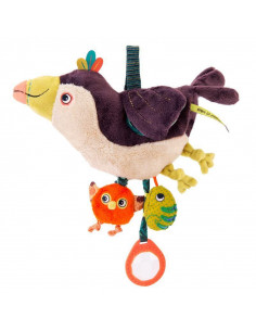 Toucan Pakou d'activités à...