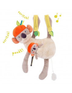 Koala Koco musical à...
