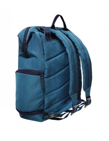 Sac à langer Bambino Mio - Charcoal...