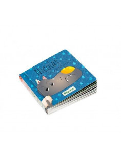 Livre Réversible - Nicolas...