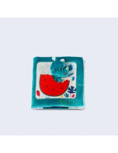 Livre - Papa t'es où ?...