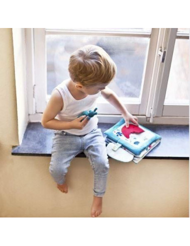 Livre - Papa t'es où ? Lilliputien