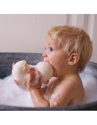 Canard en caoutchouc naturel - Grand