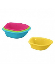 Bateaux Bio pour eau...