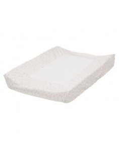 Housse coussin à langer...