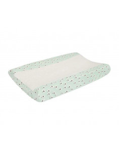Housse de Coussin à Langer...