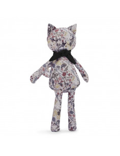Peluche Elodie - Vintage...