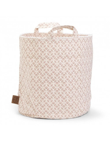 Panier coton Elodie - Sweet Date