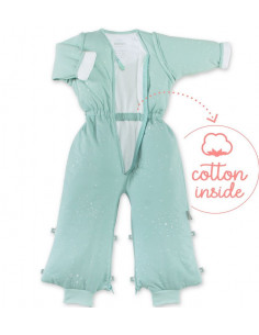 Magic Bag 18-36m Pady...