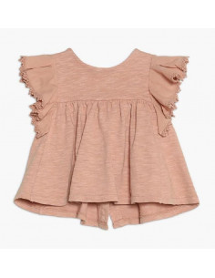 Tunique Mixed BALANCE - 3M