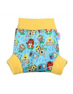 Culotte Pull-Up Petit Lulu...