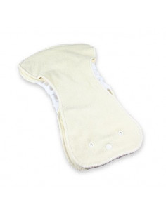 Inserts Bambou-coton bio... 2