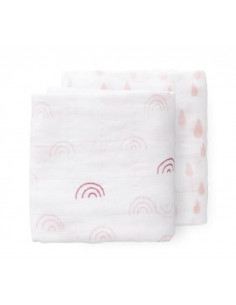 Tetra coton bio 60x70cm -...