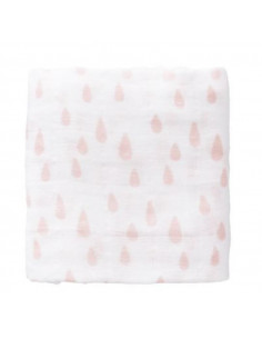 Tetra coton bio 60x70cm -... 2