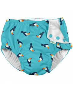 Maillot de bain avec...