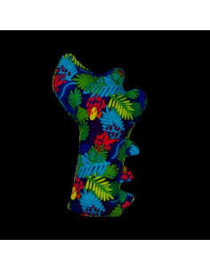 Hochet pouêt - Anatole le... 2