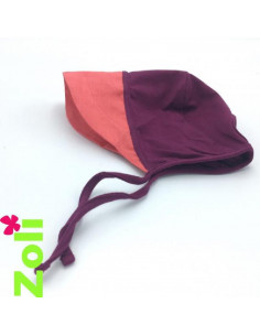 Chapeau soleil Beguin lin -...