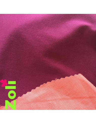 Chapeau soleil Beguin lin - Lie de...