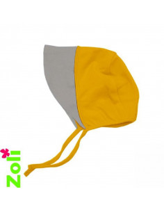 Chapeau soleil Beguin lin -...