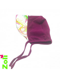 Chapeau soleil Beguin - Dots