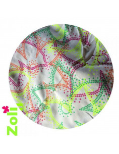 Chapeau soleil Beguin - Dots 2