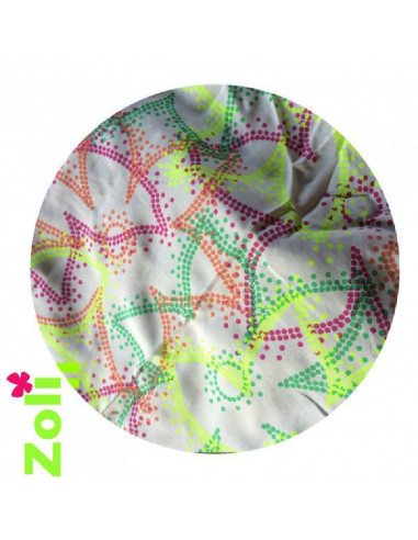 Chapeau soleil Beguin - Dots