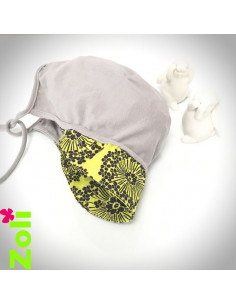 Chapeau soleil Beguin -...