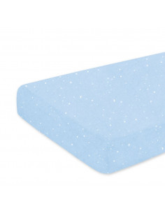 Drap jersey berceau 40x90 -...