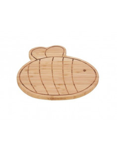 Planche à tartine en bambou...
