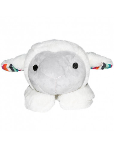 ZAZU - Heartbeat - Mouton Liz