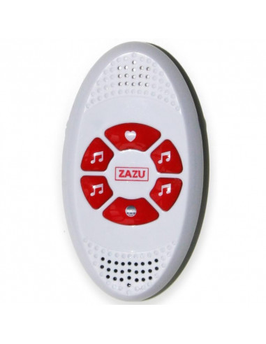 ZAZU - Heartbeat - Mouton Liz