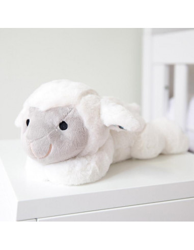 ZAZU - Heartbeat - Mouton Liz