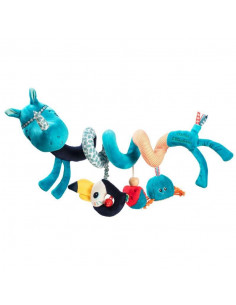 Spirale d'activités -...