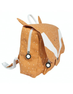 Cartable Trixie - Mr Fox