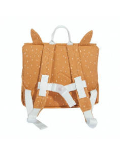 Cartable Trixie - Mr Fox 2