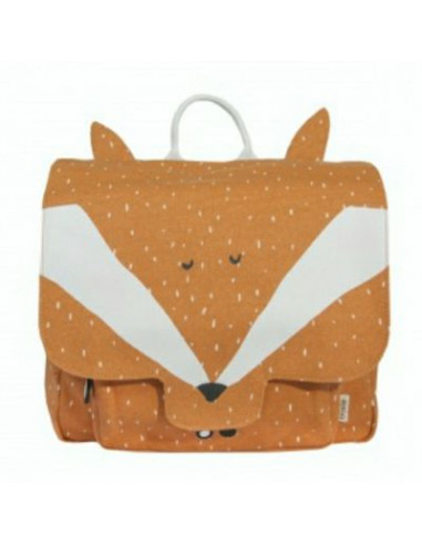 Cartable Trixie - Mr Fox