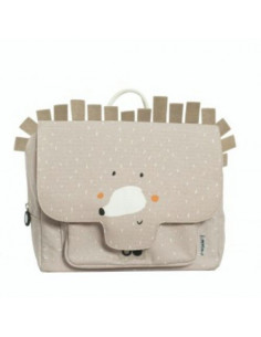 Cartable - Mrs Hedgehog