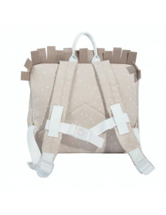 Cartable Trixie - Mrs Hedgehog 2