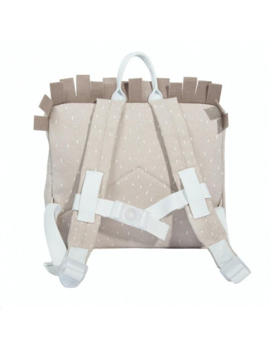 Cartable - Mrs Hedgehog