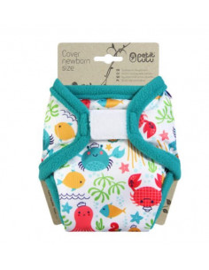 Culotte de protection...