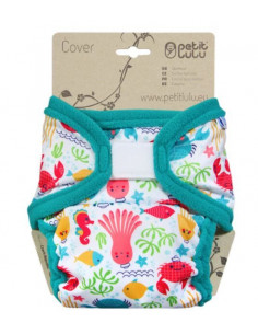 Culotte de protection...