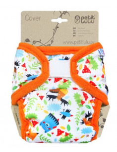 Culotte de protection...