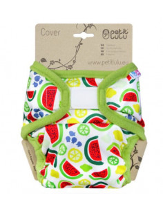 Culotte de protection...