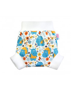 Culotte Pull-Up Petit Lulu...