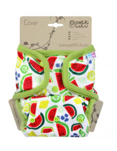 Culotte de protection...